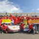 Tim Indonesia mendominasi gelar juara di Shell Eco-marathon Indonesia 2022