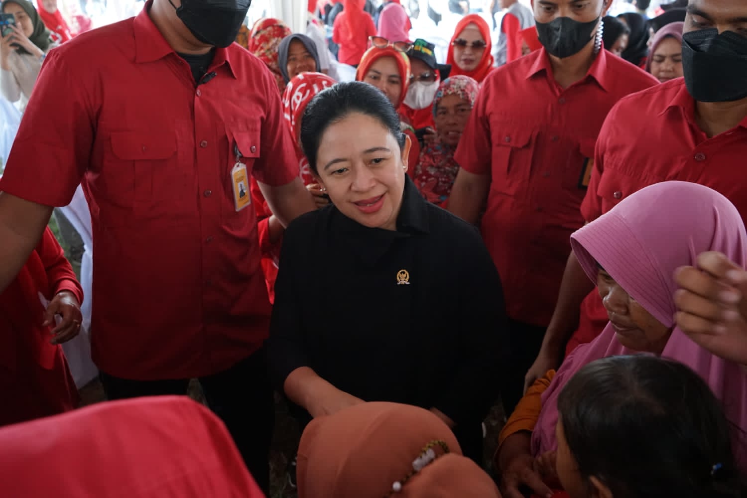 Ketua DPR Minta Kasus Narkoba Diusut Tuntas