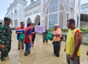 Pertamina Patra Niaga Regional Sumbagut Salurkan Bantuan Korban Banjir di Aceh Utara