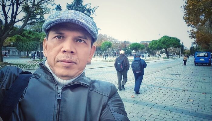 Tantangan Islam Kini; LIBERALISME