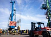 SPMT Siapkan HMC Ke Makassar Perkuat Operasional