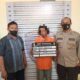 Viral Di Medsos, Polisi Ringkus Pencuri Pintu LVC Milik PLN