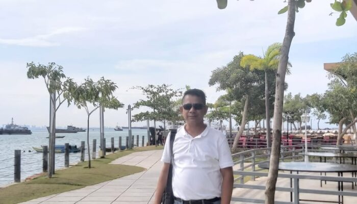 Ketua Pewarta Chairum Lubis SH Kutuk Aksi Penganiayaan Pemred RiauWicara.Com