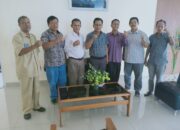 Pengurus KPUM Sebut Rapat Anggota Luar Biasa 6 Oktober Ilegal