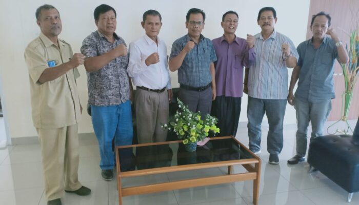 Pengurus KPUM Sebut Rapat Anggota Luar Biasa 6 Oktober Ilegal