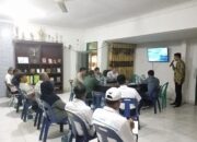 PLN Gelar Sosialisasi Kompensasi Tanah Jaringan T/L 150 kV Perbaungan – Kualanamu