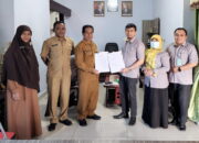 BPJS Ketenagakerjaan Aceh Tengah Dan Dinkes Bener Meriah Tandangani Perjanjian Kerjasama Kecelakaan Kerja