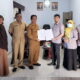 BPJS Ketenagakerjaan Aceh Tengah Dan Dinkes Bener Meriah Tandangani Perjanjian Kerjasama Kecelakaan Kerja