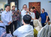 Job Fair Mampu Kurangi 1000 Pengangguran Di Medan