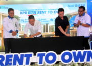 Ditunggu Pasar, KPR Rent To Own Resmi Meluncur