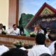 Rakor Bersama KPK, Bakri Siddiq Komit Ciptakan Pemerintah Yang Bersih