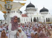 2000 Siswa PAUD Se-Banda Aceh Dan Aceh Besar Ikuti Wisata Edukasi Islami