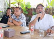 Di Agara Kekurangan Guru Pengajar Seni Budaya, Sosiologi Dan PPKN