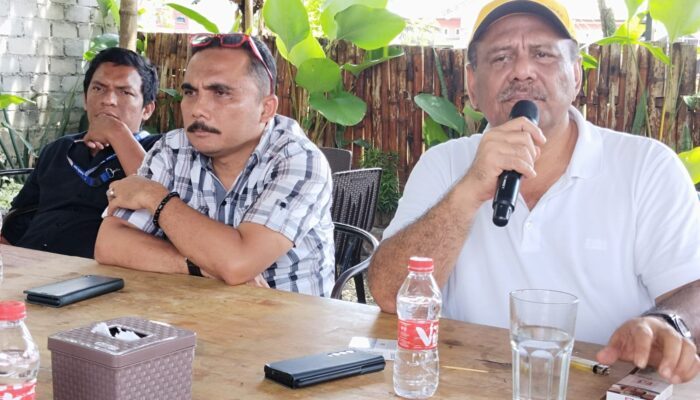 Di Agara Kekurangan Guru Pengajar Seni Budaya, Sosiologi Dan PPKN