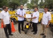 Pemkab Aceh Besar Terima Bantuan BTN Syariah