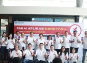 Honda Luncurkan Aplikasi Keretaku