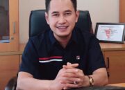 Anggota DPRD Sumut Ajie Karim Minta Dinas BMBK Segera Kerjakan Proyek Infrastruktur Di Binjai Dan Langkat