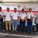 20 Honda PCX Electric Dukung Operasional KTT Presidensi G20