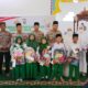 Polrestabes Medan Gelar Peringatan Maulid Nabi Muhammad SAW