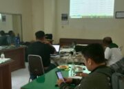 3067 Atlet Peserta Porprovsu 2022