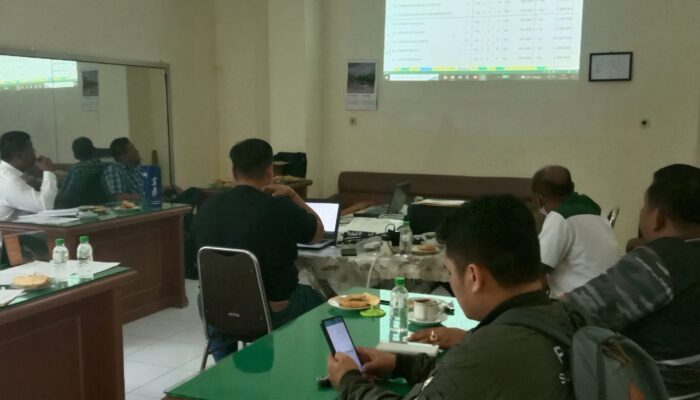 3067 Atlet Peserta Porprovsu 2022