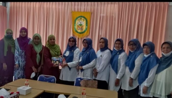 Perwakilan Konjen Malaysia Kunjungi BKOWSU