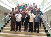 Tolak Pj Bupati Pindah Tugas Keluar Dari Tapteng