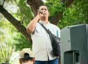 Bang Bhoy: Pilpres Masih Lama, Elite Politik Dan Partai Politik Sebaiknya Memperhatikan Nasib Rakyat Miskin