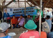 Nelayan Kepiting Bakau Minta Asrizal Asnawi Cabut Permen KP Nomor 16