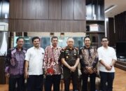 Dukung Seminar Sehari Wartawan Ramah Anak, Kajari Deliserdang Usul Narasumber Kriminologi Dihadirkan