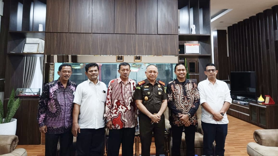 Dukung Seminar Sehari Wartawan Ramah Anak, Kajari Deliserdang Usul Narasumber Kriminologi Dihadirkan