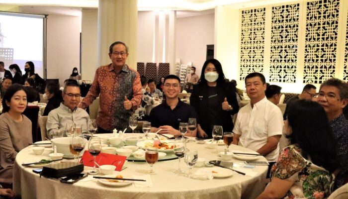 Sequis Adakan Customer Gathering & Sosialisasikan Kantor Pemasaran Baru