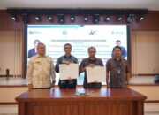 Dukung Peningkatan Investor, PLN dan DPMPPTSP Provsu Jalin Kerjasama