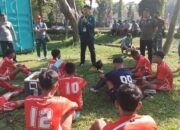 Dramatis, Sumut Tembus 16 Besar Liga Santri Piala Kasad