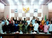 Terkait Permen KP, Nelayan Kepiting Audensi Ke DPRK Langsa