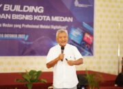 Masyarakat Harus Cerdas Manfaatkan Digitalisasi Sistem Pembayaran