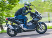 Pahami Penyebab Knalpot Bunyinya Nembak