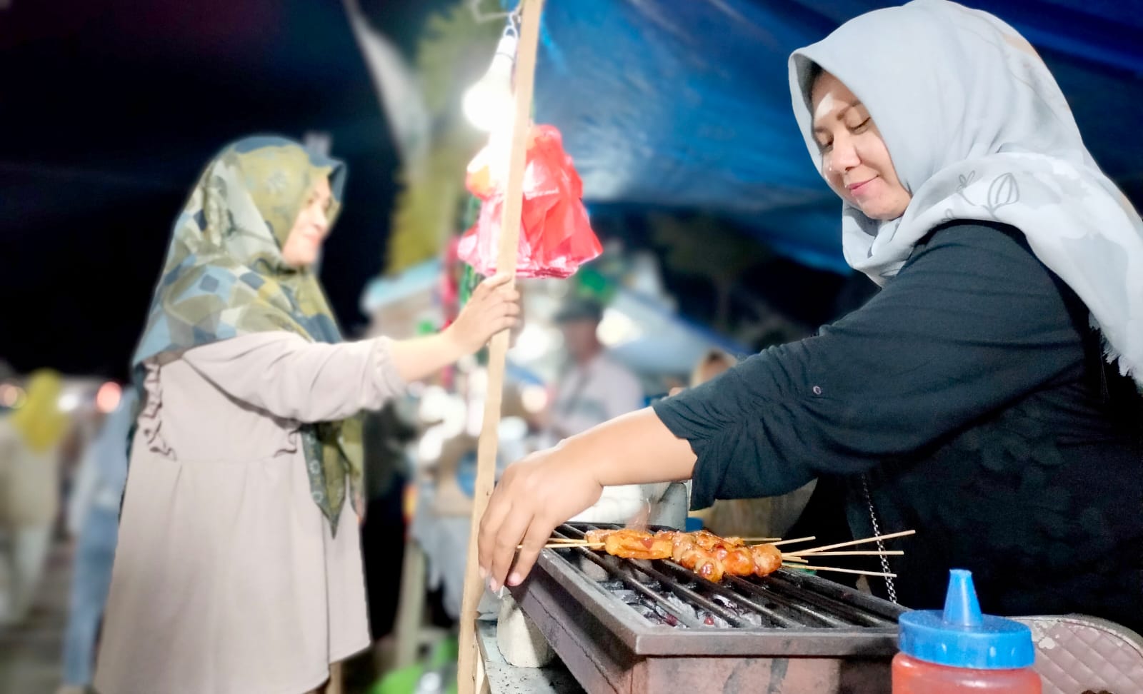 Expo Pembangunan Dan Festival Dongkrak Ekonomi Rakyat Pidie