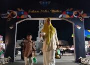 Expo Pembangunan Dan Festival Dongkrak Ekonomi Rakyat Pidie
