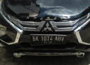 Tabrakan Beruntun Di Simpang Waspada, Satu Korban Tewas