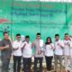 Perindo Peringati Maulid Nabi Di Deliserdang, TGB: Agama Sumber Kearifan Berbangsa