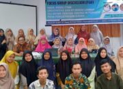 Dosen UIN Syahada Sidimpuan Ciptakan Alat Pengering Padi Berbahan Bakar Oli Bekas