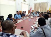 Golkar Dukung Penuh Pj Bupati Agara Drs. Syakir MSi