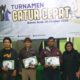 MF Hendrik FS Juara Catur Cepat HUT POS Aceh