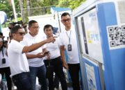 8 Upaya PLN Kurangi Emisi Karbon Dipamerkan Di SOE International Conference