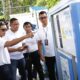 PT PLN (Persero) akan memamerkan 8 upaya perseroan guna mencapai target Net Zero Emission  (NZE) 2060 dalam State-owned Enterprises (SOE) International Conference