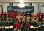 MUISU Gelar Workshop Peduli Lingkungan Dan Kelola Sampah Sumber Rupiah