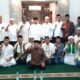 Safari Subuh di Masjid Jamik, Pangdam Ajak Masyarakat Memakmurkan Masjid