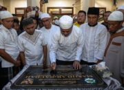 Ijeck Ajak Generasi Muda Bergerak Ramaikan Masjid