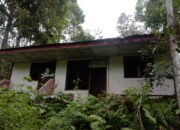 Kunjungi SDN Dan SMPN Lae Ikan, Melalui APSI Pemerintah Diminta Buka Mata